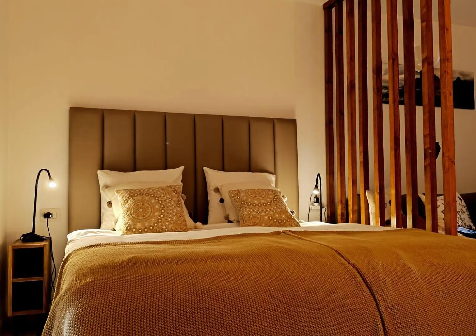 Casa Maria Altagay Apartment Punta Del Hidalgo 0*,  Spain