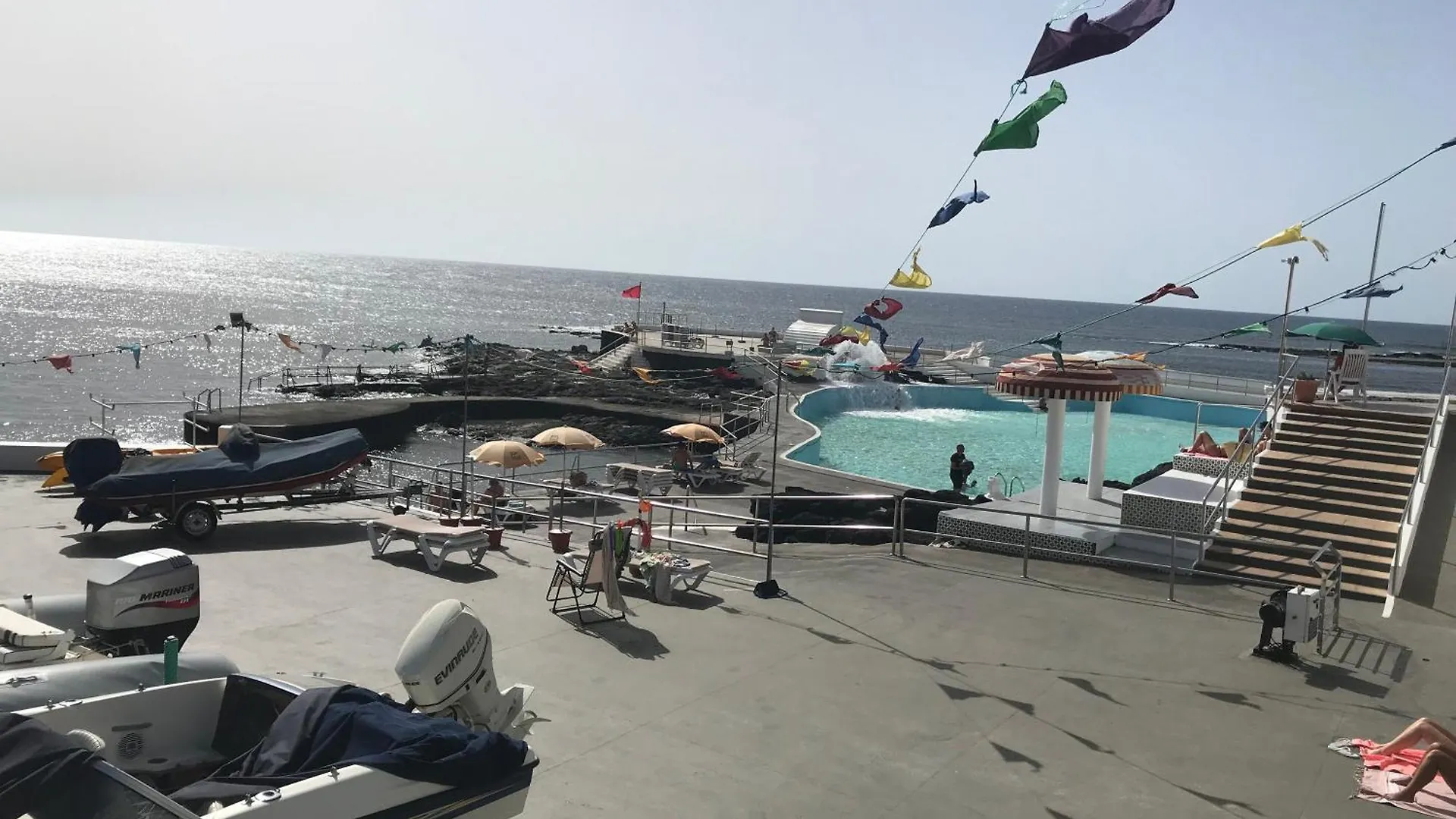 蓬达德尔伊达尔戈Casa Maria Altagay公寓 0*, 蓬达德尔伊达尔戈 西班牙