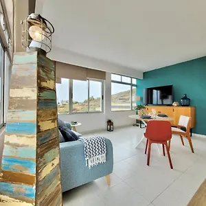  Apartamento Casa Ana Attic