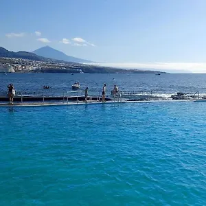  Apartamento Altagay, Frente Al Mar, Vistas A El Teide