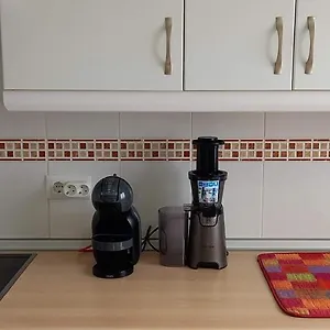  Apartamento Estudio - Descanso Y Bienestar En La Punta