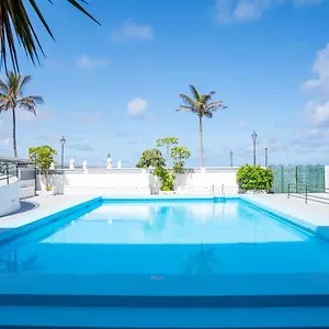  Apartamento Atlantic Views