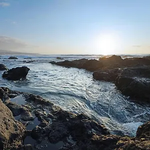  Apartamento Punta Hidalgo