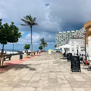  Apartamento Seaside